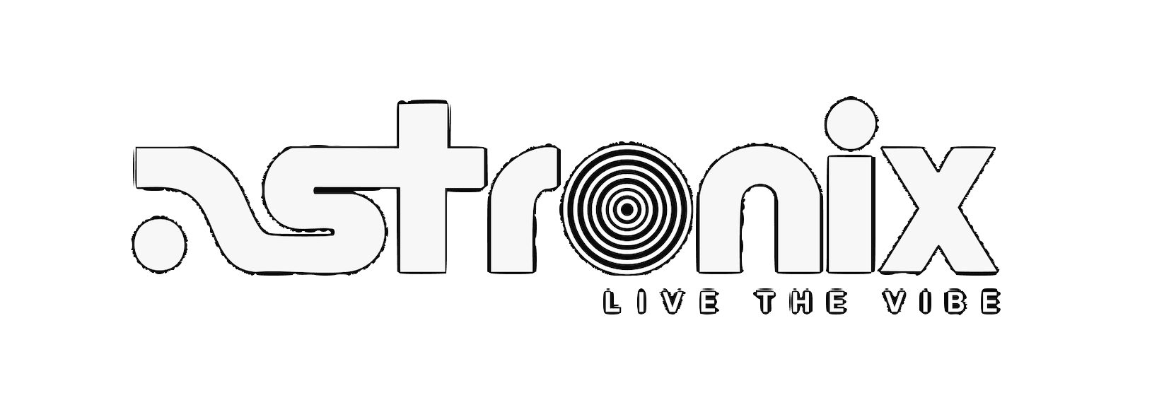 Astronix - Live The Vibe