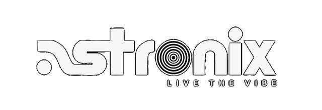 Astronix - Live The Vibe